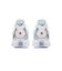 WAR3566　W SHOX TL　100WHT/WHT　695749-0002