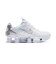WAR3566　W SHOX TL　100WHT/WHT　695749-0002