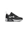 KIH1417　17-22 AIRMAX 90 EASYON (PS)　029BLK/WHT　696163-0004