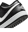 M553558B　AIR JORDAN 1 LOW　043BLK/SMTWHT　626118-0023