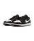 M553558B　AIR JORDAN 1 LOW　043BLK/SMTWHT　626118-0023