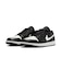 M553558B　AIR JORDAN 1 LOW　043BLK/SMTWHT　626118-0023