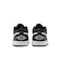 M553558B　AIR JORDAN 1 LOW　043BLK/SMTWHT　626118-0023