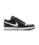M553558B　AIR JORDAN 1 LOW　043BLK/SMTWHT　626118-0023