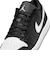 M553558B　AIR JORDAN 1 LOW　043BLK/SMTWHT　626118-0023