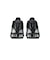 MHQ1988　SHOX R4　007M SILV/M SIL　690701-0011