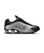 MHQ1988　SHOX R4　007M SILV/M SIL　690701-0011
