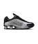 MHQ1988　SHOX R4　007M SILV/M SIL　690701-0011