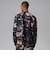 IF1831　M J FLT AOP LS JRSY　010BLACK/WHITE　707084-0001