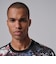 IF1831　M J FLT AOP LS JRSY　010BLACK/WHITE　707084-0001