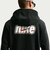 IF0675　M CLUB FT FZ HDY FB　010BLACK/SAIL　712818-0001