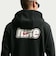 IF0675　M CLUB FT FZ HDY FB　010BLACK/SAIL　712818-0001