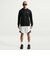 IF0675　M CLUB FT FZ HDY FB　010BLACK/SAIL　712818-0001