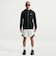 IF0675　M CLUB FT FZ HDY FB　010BLACK/SAIL　712818-0001