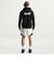 IF0675　M CLUB FT FZ HDY FB　010BLACK/SAIL　712818-0001