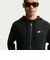 IF0675　M CLUB FT FZ HDY FB　010BLACK/SAIL　712818-0001