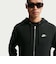 IF0675　M CLUB FT FZ HDY FB　010BLACK/SAIL　712818-0001