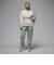 HJ0209　W J BRKLN FLC PANT GFX　017SEAFOM/SAIL　690333-0002