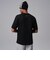 IF3034　M J BRK ESS 85 GFX TEE　010BLACK/INFR23　707093-0001
