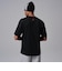 IF3034　M J BRK ESS 85 GFX TEE　010BLACK/INFR23　707093-0001