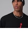 IF3034　M J BRK ESS 85 GFX TEE　010BLACK/INFR23　707093-0001