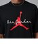 IF3034　M J BRK ESS 85 GFX TEE　010BLACK/INFR23　707093-0001