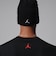 IF3034　M J BRK ESS 85 GFX TEE　010BLACK/INFR23　707093-0001