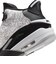M311046B　AIR JORDAN DUB ZERO　110WHT/BLK　688549-0001