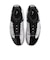 M311046B　AIR JORDAN DUB ZERO　110WHT/BLK　688549-0001