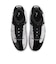 M311046B　AIR JORDAN DUB ZERO　110WHT/BLK　688549-0001