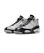 M311046B　AIR JORDAN DUB ZERO　110WHT/BLK　688549-0001