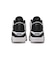 M311046B　AIR JORDAN DUB ZERO　110WHT/BLK　688549-0001