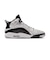 M311046B　AIR JORDAN DUB ZERO　110WHT/BLK　688549-0001