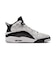 M311046B　AIR JORDAN DUB ZERO　110WHT/BLK　688549-0001