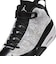 M311046B　AIR JORDAN DUB ZERO　110WHT/BLK　688549-0001