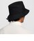 IF3520　U J FSTVL BUCKET　010BLACK/SAIL　712986-0001