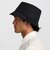 IF3520　U J FSTVL BUCKET　010BLACK/SAIL　712986-0001