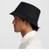 IF3520　U J FSTVL BUCKET　010BLACK/SAIL　712986-0001