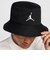 IF3520　U J FSTVL BUCKET　010BLACK/SAIL　712986-0001