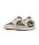 MHV4089　AIR JORDAN 1 LOW SE　201MDOLIV/LTOWB　704067-0003