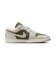MHV4089　AIR JORDAN 1 LOW SE　201MDOLIV/LTOWB　704067-0003