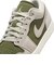 MHV4089　AIR JORDAN 1 LOW SE　201MDOLIV/LTOWB　704067-0003