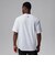 IF3034　M J BRK ESS 85 GFX TEE　100WHITE/BLACK　707093-0002