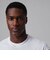 IF3034　M J BRK ESS 85 GFX TEE　100WHITE/BLACK　707093-0002