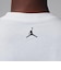 IF3034　M J BRK ESS 85 GFX TEE　100WHITE/BLACK　707093-0002