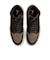 MIB7110　AIR JORDAN 1 MID SE　002BLACK/OLVGRY　707421-0001