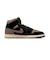 MIB7110　AIR JORDAN 1 MID SE　002BLACK/OLVGRY　707421-0001