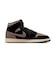 MIB7110　AIR JORDAN 1 MID SE　002BLACK/OLVGRY　707421-0001