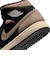 MIB7110　AIR JORDAN 1 MID SE　002BLACK/OLVGRY　707421-0001