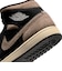 MIB7110　AIR JORDAN 1 MID SE　002BLACK/OLVGRY　707421-0001